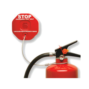 sti extinguisher anti theft stopper